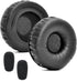 B250-XT Mod Kit Ear pads and Mic Foam Cushion - defean Replacement Ear Cushion Cover Compatible with VXI BlueParrott B250-XTS/Jabra PRO 920 930 93...