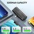 Portable Charger for iPhone 5000mAh Battery Pack iPhone Mini Power Bank 20W PD Fast Charging Compatible with iPhone Backup Charger for iPhone 14 1...