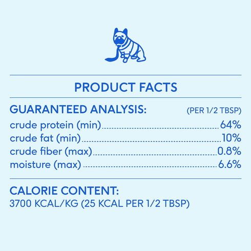 Native Pet Bone Broth for Dogs and Cats – Dog Bone Broth Powder for Dog Food Topper for Picky Eaters – Cat and Dog Broth - Dog Gravy Topper for Dr...