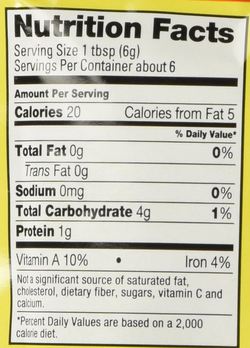 Mrs Dash Salt Free Taco Seasoning Mix (1.25 oz Packets) 4 Pack...