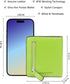 AINIMOER Small Leather Wallet for Women, Ladies Credit Card Holder RFID Blocking Women's Mini Bifold Pocket Purse...