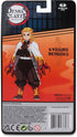McFarlane Toys - Demon Slayer Kyojuro Rengoku 5in Action Figure...