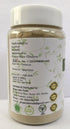 Yashtimadhu Powder 100 Gm | Natural Mulethi Powder/Licorice Powder Glycyrrhiza glabra | Supports Immunity | Mulethi | Vegan | Non GMO | Gluten Fre...