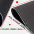 Mouse Pad with Non-Slip Rubber Base, Waterproof Computer Mousepad with Stitched Edges, Mouse Pads for Computers, Laptop, Gaming, Office & Home, 9....