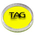TAG Face and Body Paint - Neon Yellow 32gm...