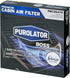 Purolator PBC35479 PurolatorBOSS Premium Cabin Air Filter with Febreze Freshness...