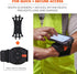 Ergodyne Squids 5545 Armband, Wristband Scanner Mount, Adjustable to Fit Phones, Scanners, Mobile Computers, PDA...