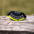 Sun Company 201-F Lev-o-gage Inclinometer | USA-Made Level Gauge for Off-Road Vehicle, Jeep, Truck, RV, Camper, Trailer, or Boat...