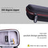 LTGEM Case for Carson MicroBrite Plus 60x-120x LED Lighted Zoom Pocket Microscope(Case Only)...