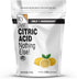 It's Just! - Citric Acid, Food Grade Flavor Enhancer Powder, Non-GMO, Great for Cooking, Cleaning, Bath Bombs, Natural Preservative (6 Ounces)...
