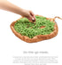 Pet Parents® Forager® Bowls, Slow Feeder Dog Bowls with SoftSnout™ & Non-Slip Backing Technology, Dog Puzzle Toys, Dog Snuffle Mat & Snuffle Mat f...