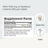 Integrative Therapeutics Riboflavin - Cellular Energy and Red Blood Cell Production Support* - Vitamin B2 Supplement - High Potency - 30 400 mg Ta...