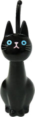 Meiho ME02 Cat Toilet Brush Black...