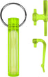 GEAR AID Ni Glo, 2” Glowing Keychain for Camping, Scuba and Night Fishing...