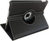 Tendmart Case Compatilbe with iPad Air 1st Generation Models A1474 A1475A1476 360 Rotating Stand with Wake Up/Sleep Function Also for 6th 5th Air2...