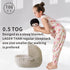 Baby Sleepsack with Feet, 100% Cotton Breathable Toddler Sleep Bag Sack Wearable Blanket...
