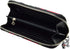 Skulls & Roses Women's Black Wallet Faux Leather Zip Around...