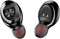 URIZONS Mini TWS Gaming in-Ear Earbuds Wireless Earphones - Low-Latency with Charging case Bluetooth in Ear Headphones TWS Headset Suitable for Ga...
