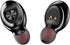 URIZONS Mini TWS Gaming in-Ear Earbuds Wireless Earphones - Low-Latency with Charging case Bluetooth in Ear Headphones TWS Headset Suitable for Ga...