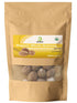 Organic Whole Nutmeg 1.7 oz, Premium grade (stand up resealable pouch)...