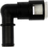 Dorman 800-416 Heater Hose Connector 5/8 x 5/8 Compatible with Select Models...