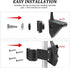 010-12676-15 0 Degree Livescope Pole Mount Compatible with Garmin Panoptix LVS32 Transducer...
