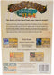 Greater Than Games | Spirit Island: Feather & Flame - Foil Panels | Cooperative Strategy Board Game Accessory | Premium Component Upgrade...