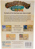 Greater Than Games | Spirit Island: Feather & Flame - Foil Panels | Cooperative Strategy Board Game Accessory | Premium Component Upgrade...