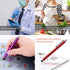SP3115AK 3 Pack Stylus Pens for Touch Screens iPad iPhone Tablets Samsung Galaxy All Universal Touch Screen Devices......