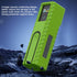 SIKAI CASE Silicone Case for CUKTECH 10 Power Bank Shockproof Protective Cover Only compatible with CUKTECH 10 Power Bank Fits Perfectly Dustproof...