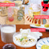 Whaline 2Pcs 3D Teddy Bear Ice Silicone Molds Ice Cube Trays Mold Silicone Animal Mold Soap Candle Mold Ice Cube for Coffee Milk Tea Candy Gummy F...
