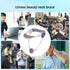 Neck Stretcher,Neck Brace,360 Degree Adjustable Neck Support.Ergonomic Cervical Traction Device for Aligning Neck.Neck Posture Corrector for Neck ...