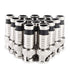 BNC Compression Connector,RG59 Crimper Video Plug Extension Coaxial Siamese Cable Connectors Coax Crimper Adapter 20PCS 75 Ohm Coupler with Copper...