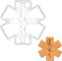 EMS cookie cutter, 1 piece - Bakerlogy...