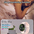 Smart Watch,1.3”Smartwatch for Women(Answer/Make Call), Fitness Tracker with 100+ Sport Modes, IP67 Waterproof, Heart Rate&Sleep Monitor, Activity...