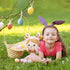 OUOZZZ Soft Baby Doll for Girls - My First Baby Doll Birthday Gifts for Girls Plush Rag Dolls Bunny Pink Dress Toy for Toddlers Kids Infants 15"...