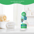 Fresh Monster 2-in-1 Kids Shampoo & Body Wash, Toxin-Free, Hypoallergenic, Natural Shampoo & Body Wash for Kids, Ocean Splash (8.5oz)...