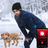 Wireless Beanie Hat for Men Women Wireless Beanie with Headphones Headset Speaker Mic Music Beanie Hat Unisex Knit Outdoor Sports Running Cap with...