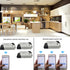DSD TECH SH-BT01C Bluetooth Relay V2 Support Timer and Security Code for iOS and Android...