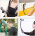 Chapter Seven Universal Smart Mobile Phone Stand,Hanging on Neck Cell Phone Mount Holder, Flexible Lazy Bracket DIY Free Rotating for Multiple Fun...