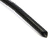 33FT PE 3/8 Inches (10 mm) Black Polyethylene Spiral Cable Wire Wrap Hydraulic Hose Wrap Tube Cable Management Protector Sleeve PC Manage Cable fo...
