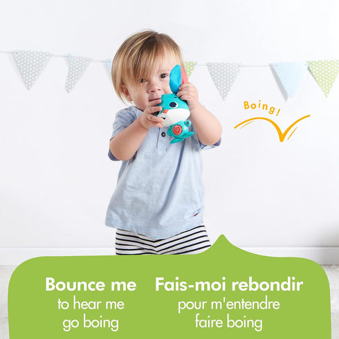 Tiny Love Wonder Buddies, Thomas, One Size, Blue (TO1120700)...