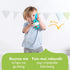Tiny Love Wonder Buddies, Thomas, One Size, Blue (TO1120700)...