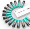 AA Batteries with Fresh Date - 16 Count Industrial Pack - Ultra Long-Lasting Triple A Alkaline Battery (16 Count Pack)...