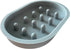 Slow Feeder Bowl Compatible with Sureflap Surefeed Feeders - BPA Free & Dishwasher Safe Silicone Slow Feeder Bowl for Small & Med Breed, Non-Slip ...