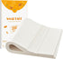 SMARTAKE 200 Pcs Parchment Paper Baking Sheets, 9x13 Inch Non-Stick Precut Baking Parchment, Suitable for Baking Grilling Air Fryer Steaming Bread...