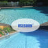 Pool Skimmer Socks,30 pack Pool Filter Socks Reusable Pool and Spas Filters Baskets Skimmer Savers (30)...