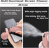 3 in 1Fingerprint Proof Screen Cleaner Tool, Touchscreen Electronic Screen Cleaner, All in One Cleaning Kit with Microfiber and Soft Fiber Flannel...