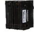 Siemens Q240 40-Amp Double Pole Type QP Circuit Breaker, Black...