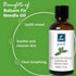 Balsam Fir Needle Essential Oil, Scent Oil for Home Crafts, Household, Holiday - 30ml/1 fl oz...